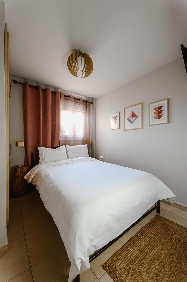 Apartamento Le Petit Jardin #2 Volos Exterior foto