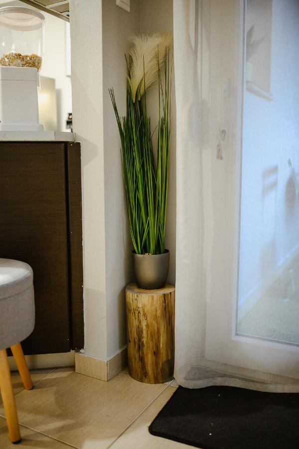 Apartamento Le Petit Jardin #2 Volos Exterior foto