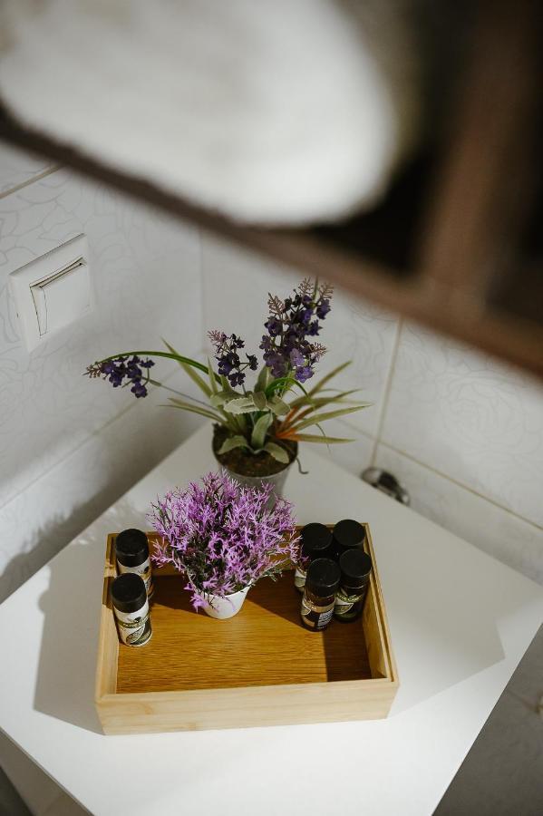 Apartamento Le Petit Jardin #2 Volos Exterior foto